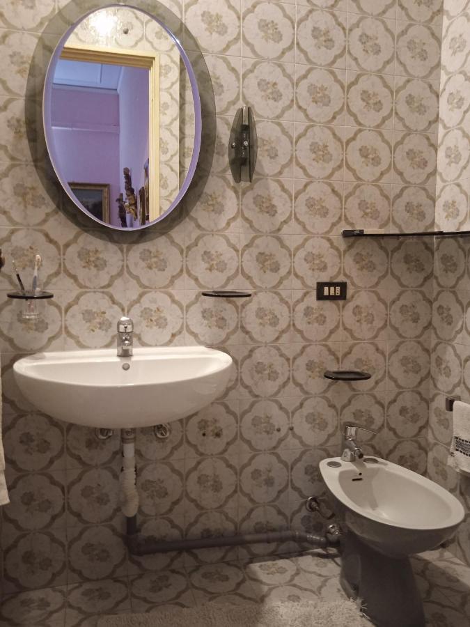 Appartement La Casa Dei Sapori 8 Letti 3 Came 1 Cucina à Mirandola Extérieur photo