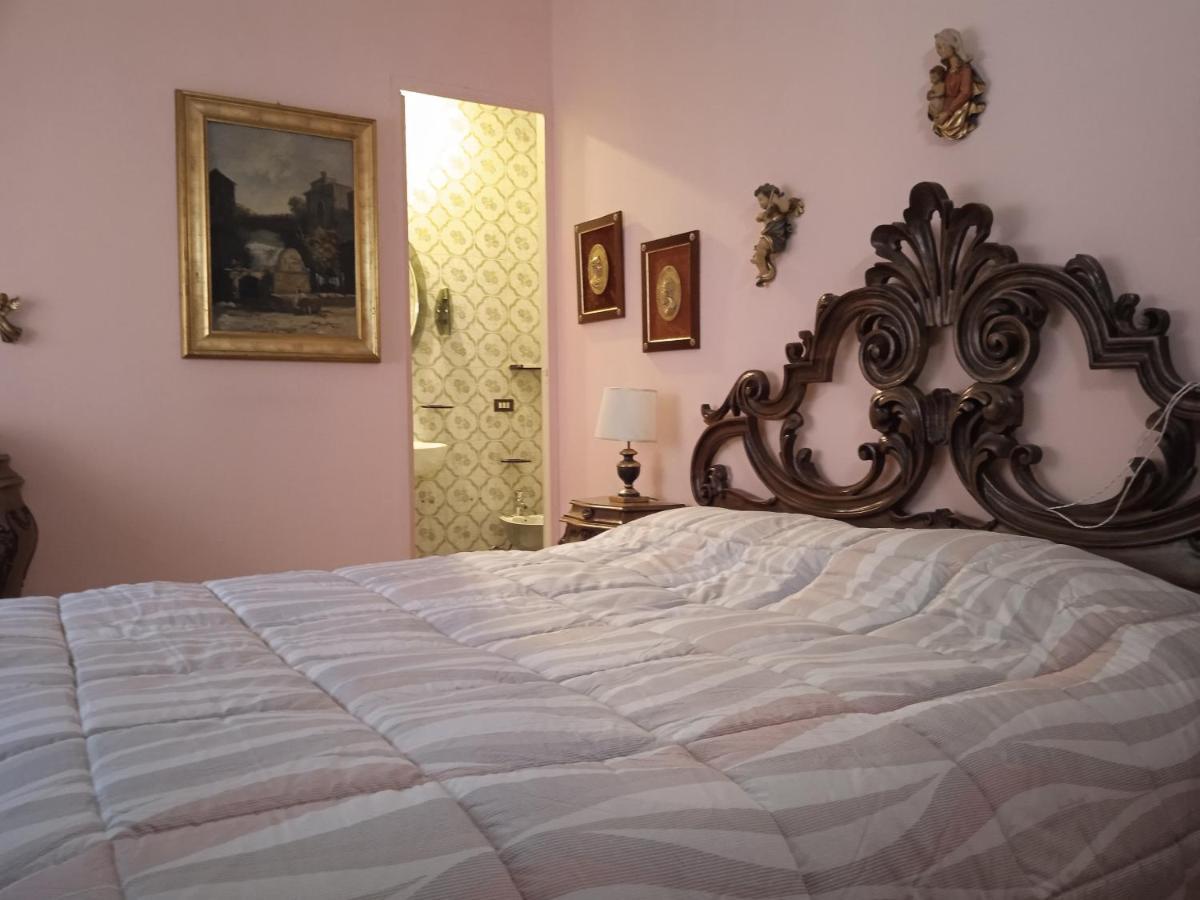 Appartement La Casa Dei Sapori 8 Letti 3 Came 1 Cucina à Mirandola Extérieur photo