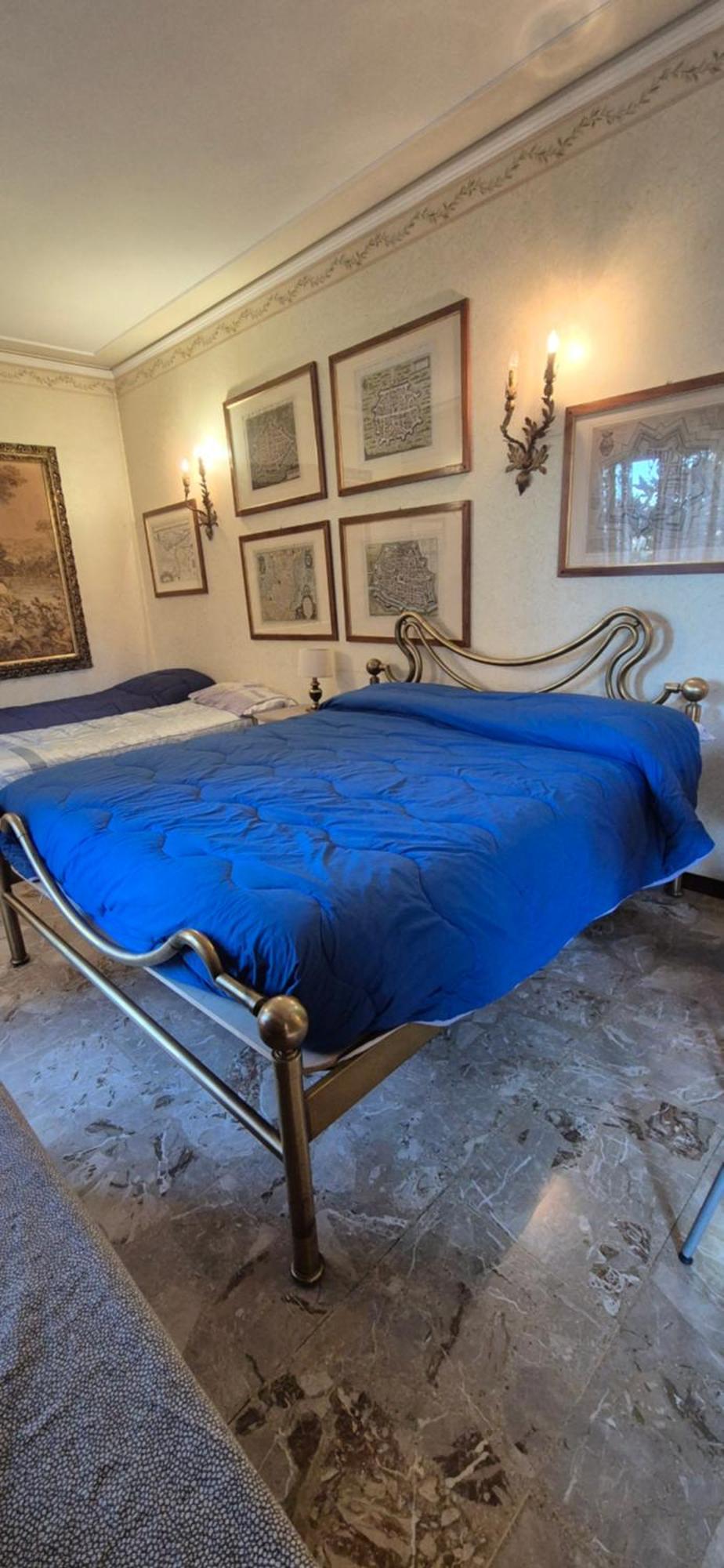 Appartement La Casa Dei Sapori 8 Letti 3 Came 1 Cucina à Mirandola Extérieur photo